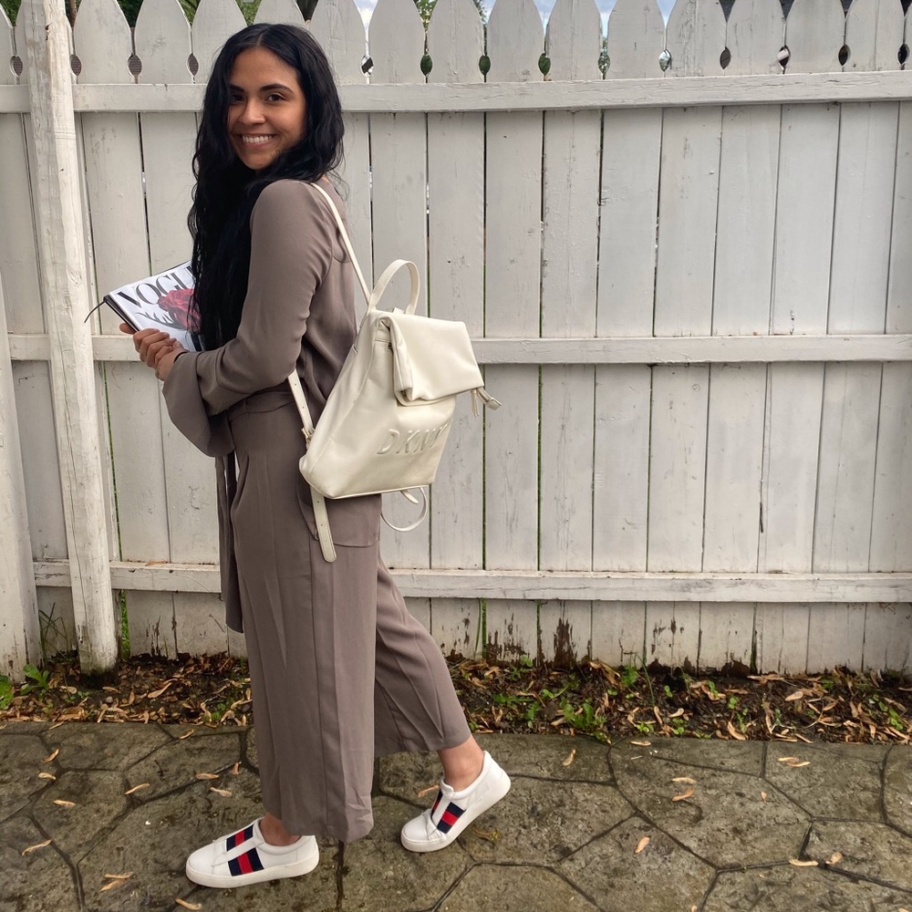 Meet your Posher, Melissa